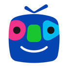 아프리카TV for Android TV 图标