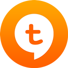 T-talk icône