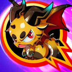 膠囊怪獸！: 怪物彈珠對決 APK 下載