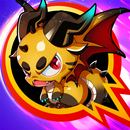 Capsulemon Fight! : Global Mon APK