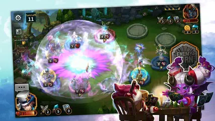 Baixar Dice of Legends APK