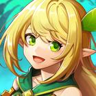 Legends of Lunia-icoon