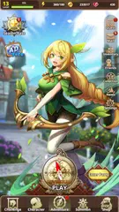 Legends of Lunia APK download