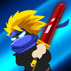 Ninja Slash icône