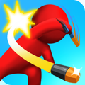 ”Bullet Master 3D