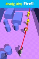Bullet Master 3D poster