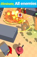 Bullet Master 3D screenshot 1