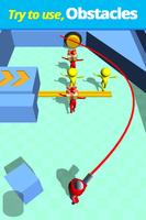 Bullet Master 3D screenshot 2