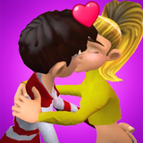 Kiss in Public: Sneaky Date APK