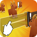 Draw Fence - Animal farm APK