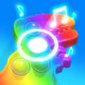 Rhythm Pop it