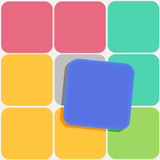 Block Puzzle 0808! ikona