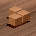 Daily Wood Block