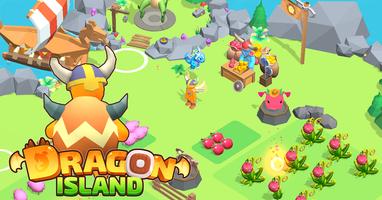Dragon Island پوسٹر