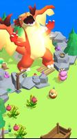 Dragon Island اسکرین شاٹ 1