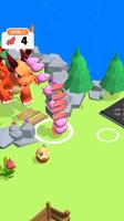Dragon Island اسکرین شاٹ 2