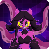 Icona Alien Xero
