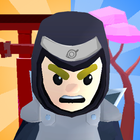 Idle Ninja Academy icono