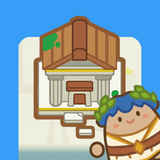 آیکون‌ Idle Myth Island