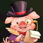 Pig Pioneer 아이콘