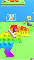 Poster Pop It Island