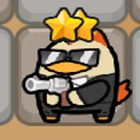 Random Merge Defense icon
