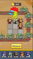 Random Merge Defense screenshot 1