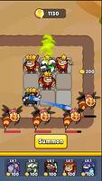 Random Merge Defense screenshot 2