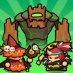 Merry-Go-Heroes