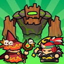 Merry-Go-Heroes APK