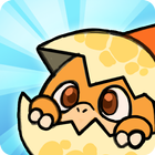 Dragon Eggventure : Idle RPG icon