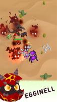 Dragon Eggventure : Idle RPG screenshot 1
