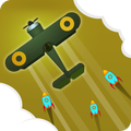 round plane