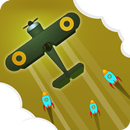round plane APK