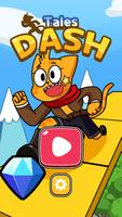 Tales Dash الملصق