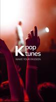 K-pop tunes Affiche