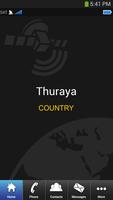 Thuraya SatSleeve Affiche