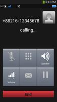 Thuraya SatSleeve screenshot 1