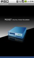 Pocket DVR Cartaz