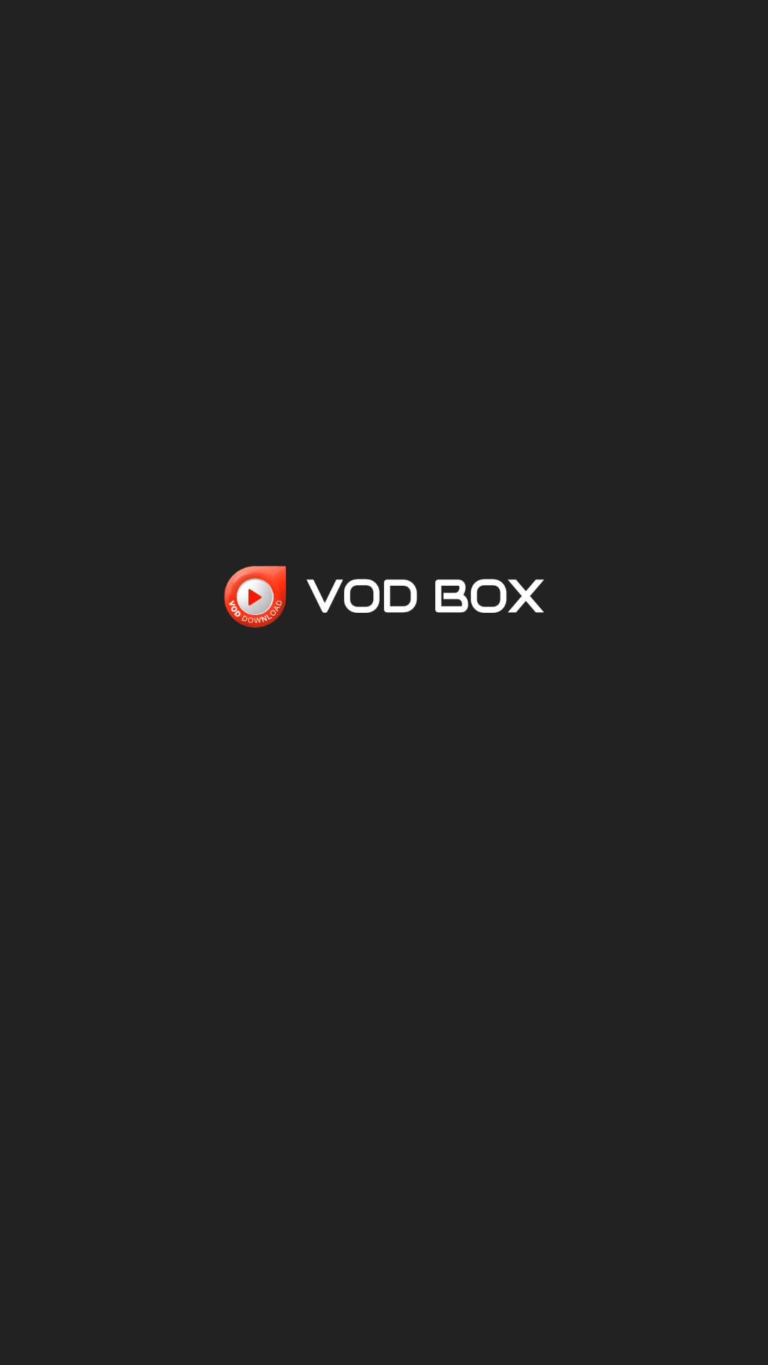 Android 用の Vodbox Apk をダウンロード Android 用の Vodbox Apk をダウンロード