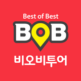 비오비투어 ícone