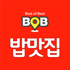 밥맛집 BOB TOUR icon