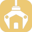 방픽 - 매물 수 1위 부동산 앱. 29만여 개의 아파트, 원룸, 빌라, 상가 매물 표시