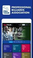 PBA Tour اسکرین شاٹ 1