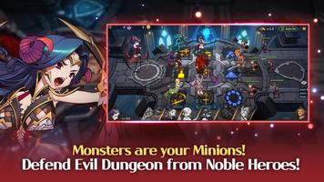 Idle Defence Arena الملصق
