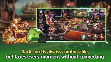 Idle Defence Arena تصوير الشاشة 2