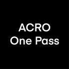 ACRO One Pass icône