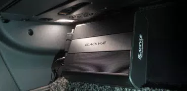 BlackVue Battery