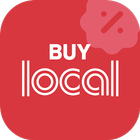 BUY local - 바이로컬 Zeichen