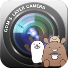 Goms Layer Camera иконка